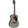 Tim Armstrong Hellcat Checkerboard - Guitare Acoustique