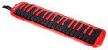 37 Pro Melodica Red
