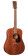 Guitare Dreadnought 15M  Acajou