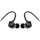CR-Buds+ écouteurs intra-auriculaires (noir)