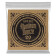 Ernie Ball 10720 - Corde acoustique au dtail Aluminium Bronze - Fil rond 020