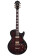 Ibanez  aG95 DBS Guitare Semi Acoustique