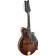 F-style Series RMFE100AVO mandoline avec gigbag