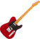 American ultra ii telecaster - sinister red