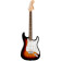 Affinity Series Stratocaster LRL 3-Color Sunburst - Guitare Électrique
