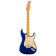 American Ultra Stratocaster MN Cobra Blue