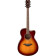 FSC-TA Brown Sunburst - Guitare Acoustique