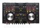 Denon DJ MC6000 MK2 contrleur/table de mixage DJ MIDI numrique