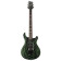 PRS SE Sandblasted CE 24 LTD Sandblasted Green - Guitare lectrique