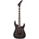 JS Series Dinky Arch Top JS32Q DKA HT AM Transparent Black Burst - Guitare Électrique