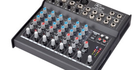 Vente the t.mix mix 802