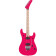 5150 Series Standard MN Neon Pink - Guitare Électrique