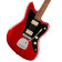 Player Jazzmaster PF Candy Apple Red