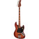 Marcus Miller V5-4 Alder Tobacco Sunburst basse électrique