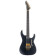 ESP Deluxe M-1001 Charcoal Metallic Satin guitare électrique