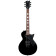 EC-201FT Black guitare électrique