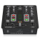 VMX100USB Mixeur 2 canaux DJ, logiciel incl. - Mixeur DJ