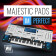 Majestic Pads for ImPerfect