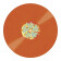 Serato 12" Mad Decent X Thump Control Vinyl x2 (Orange) - Accessoires pour DJ