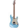 GTRS Guitars Professional 801 Tiffany Blue Intelligent Guitar avec housse