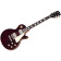 Les Paul Standard 60s Figured Top Translucent Oxblood + Etui