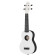 Keiki K2-SCL Soprano Size Ukulele Silent Clouds sut ukulélé soprano