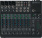 1202VLZ4 - Mixeur compact - 12 canaux