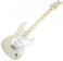 Stratocaster eric clapton (usa, mn) - olympic white