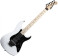 Adrian smith signature san dimas sdx (mn) - snow white