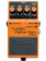 BOSS Audio DS-2 Turbo Pdale de distorsion meduim Orange