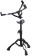 S800EB Snare Stand black