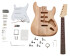 Electric Guitar Kit ST-Style
