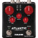 NDR-5 Atlantic Delay & Reverb pédale d'effet stéréo