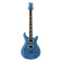 S2 McCarty 594 Thinline Mahi Blue - Guitare Électrique Personnalisée