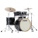 CL52KR-TPB Superstar Classic 5-Piece Drum Kit (Transparent Black Burst) - Jeu de batterie