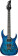 Ibanez rg421-sbf Guitare lectrique Saphir Blau Flach