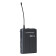 Audiophony GO-Body-F5 metteur de poche 16 frquences 514-542 MHz