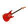 American Acoustasonic Stratocaster Dakota Red