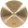 Meinl Cymbals Byzance Jazz Cymbale Big Apple Ride 22 pouces (55,88cm) pour Batterie  Bronze B20, Finition Traditionnelle (B22JBAR)