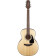 GN30-NAT  acoustic western guitar