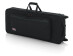 GATOR Cases GK-49 softcase pour clavier 49 touches
