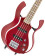 Vox VSBA-A2S-RDMR Starstream Active Bass - Red Frame/Red Body