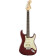 American Performer Stratocaster HSS Aubergine