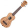 Ka-pws pacific walnut soprano - natural satin