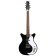 DC59 M NOS Back to Black guitare électrique