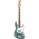 Affinity Series Active Jazz Bass IL Mystic Sea Foam Green basse électrique