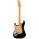 American Ultra Stratocaster LH Texas Tea MN guitare électrique pour gaucher avec étui