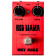 WM23 Red Llama Smalls MKIII