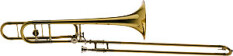 YSL-882 O 03 Trombone