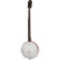 MB-100 Banjo Natural banjo 5 cordes